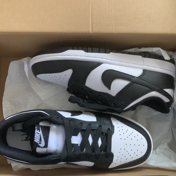 W Nike Dunk Low obo - Picture 2 of 5